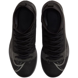 Inomhusskor Nike Mercurial Superfly 8 Club Ic Jr CV0792-004 mångfärgad 2