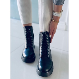 BM Bassvarta stövlar 1