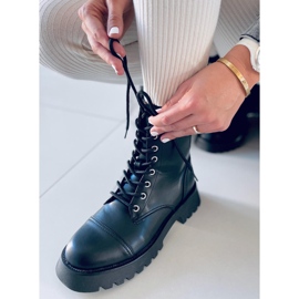 BM Bassvarta stövlar 2