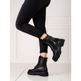 Svarta Shelovet damväskor 2