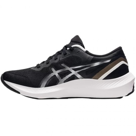 Asics Gel Pulse 13 löparskor 1012B035 001 svart 2