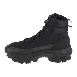 Caterpillar Trespass Galosh Wp M P110535 svart 1