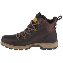 Caterpillar Leverage Hiker Wp M P725147 brun 1