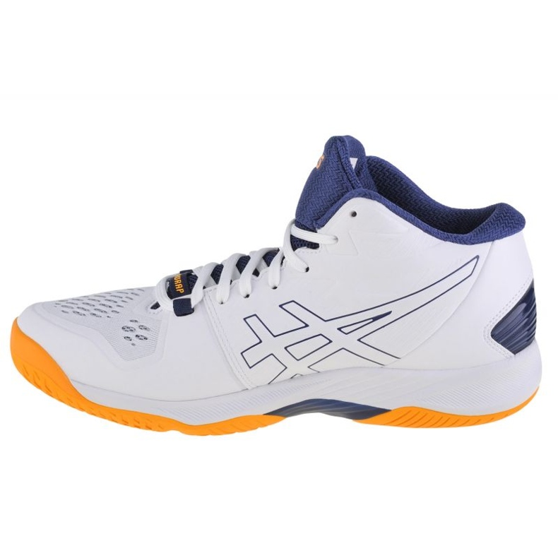 Asics Sky Elite Ff Mt 2 M 1051A065-103 volleybollskor vit vit 1