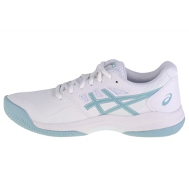 Asics Gel-Game 8 W 1042A152-106 vit 1