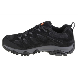 Merrell Moab 3 M J035875 svart 1