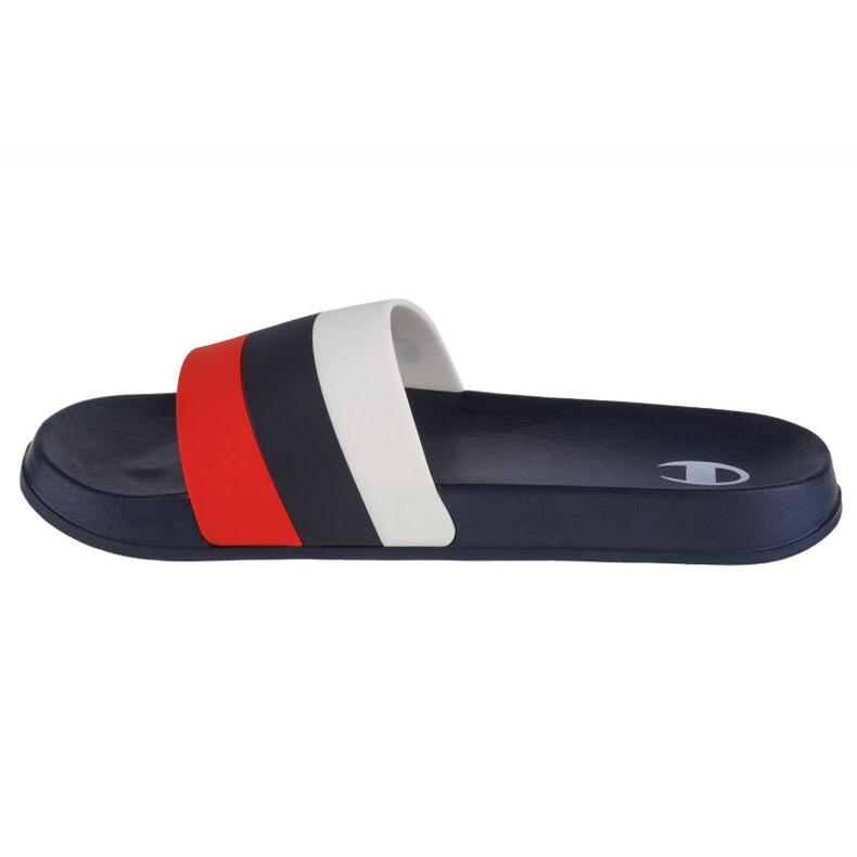 Champion Slide All American M S22056-BS517 marinblå 1