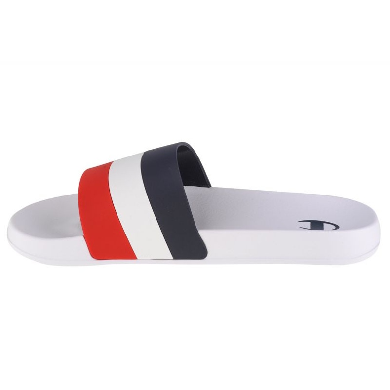 Champion Slide All American M S22056-WW001 vit 1