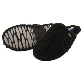 Befado Inblu damskor 155D127 svart 2