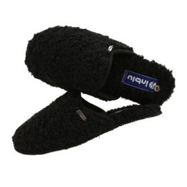 Befado Inblu damskor 155D127 svart 3