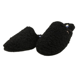 Befado Inblu damskor 155D127 svart 1