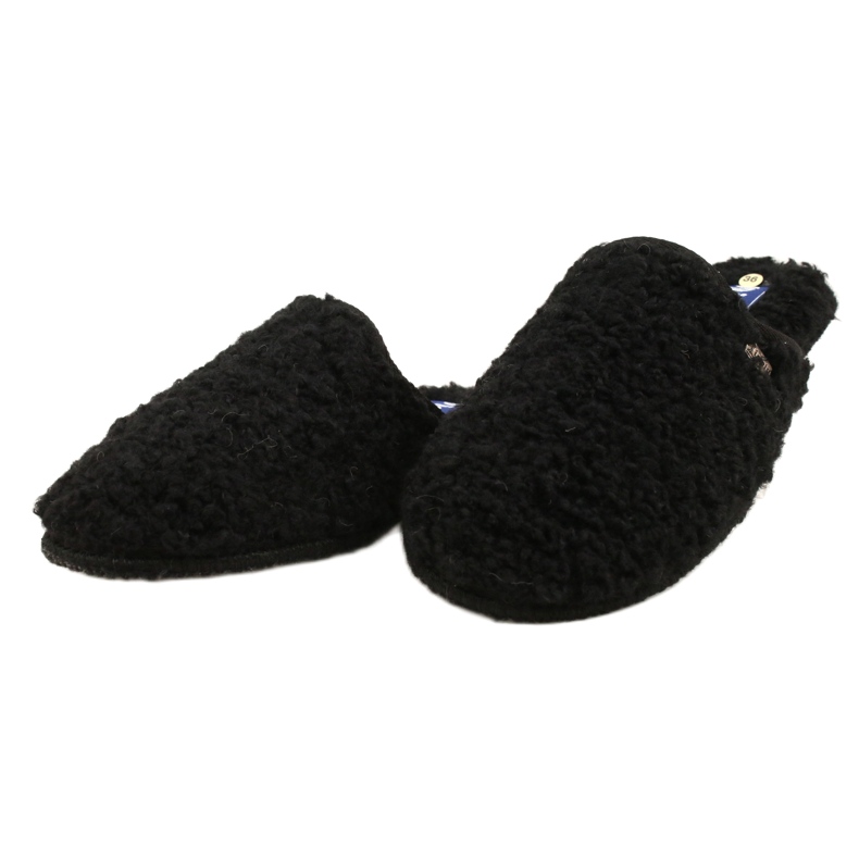 Befado Inblu damskor 155D127 svart 1