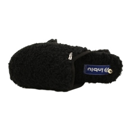 Befado Inblu damskor 155D127 svart 4