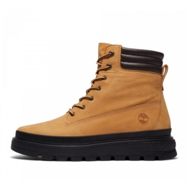 Timberland Ray City 6 i Boot Wp W TB0A2JQ67631 brun 1