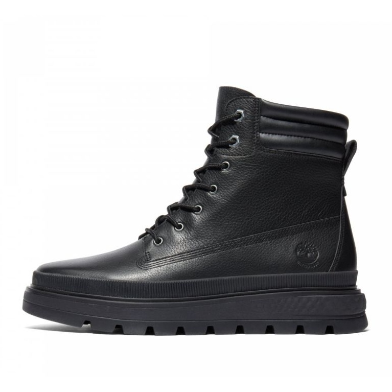 Timberland Ray City 6 i Boot Wp-skor TB0A2JNY0151 svart 1