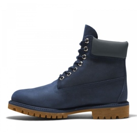 Timberland 6" Premium Boot TB0A2DSJ0191 blå 1