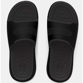 Under Armour Ansa Elevate Sl 3025044 001 flipflops svart 1