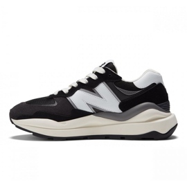 New Balance W W5740SLB skor svart 1