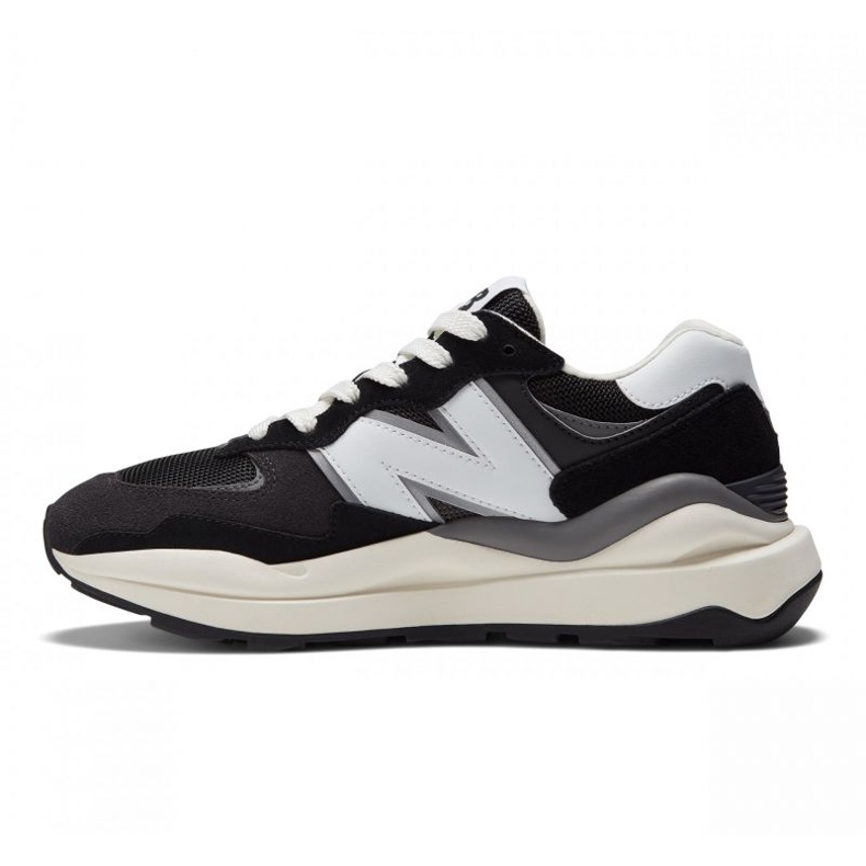New Balance W W5740SLB skor svart 1