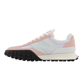 Skor New Balance W UXC72TA rosa 1