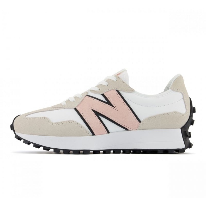 New Balance W WS327LR skor beige 1