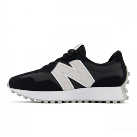 New Balance W WS327LW skor svart 1