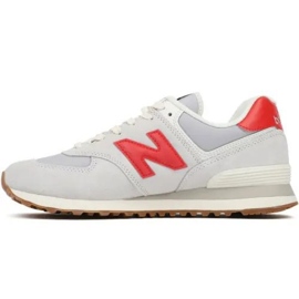 New Balance M U574RF2 grå 1