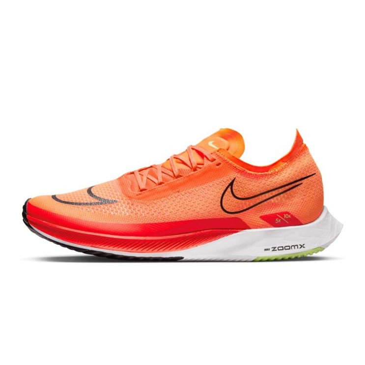 Nike ZoomX Streakfly M DJ6566-800 orange 1