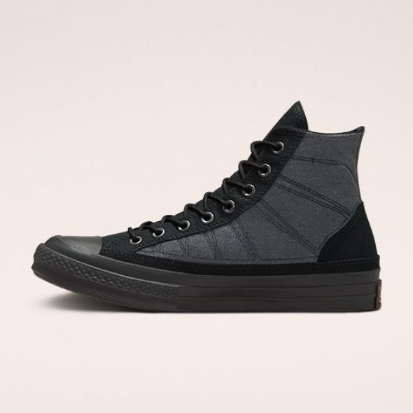 Converse Chuck 70 GORE-TEX Counter Climate High M A00725C skor svart 1