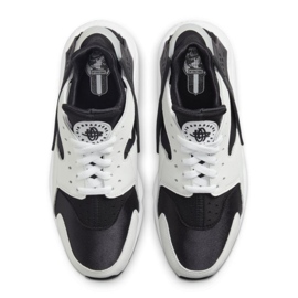 Nike Air Huarache M DD1068-001 sko vit 1