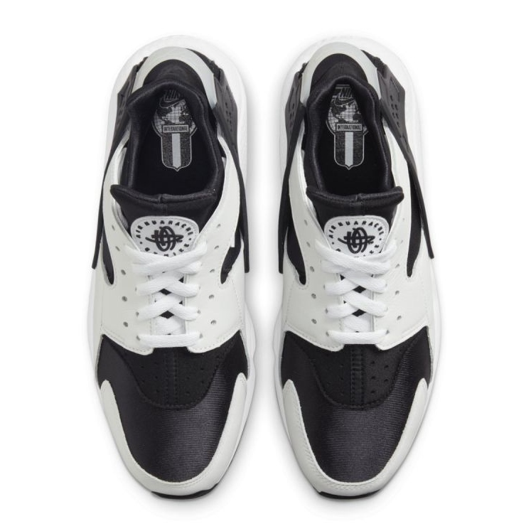 Nike Air Huarache M DD1068-001 sko vit 1