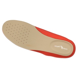 Befado damskor 517D009 beige grå 2