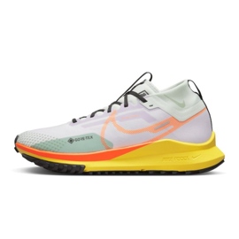 Nike React Pegasus Trail 4 GORE-TEX M DJ7926-500 ['vit', 'grön'] vit 1