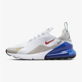 Nike Air Max 270 M DV3731-100 vit grå 1