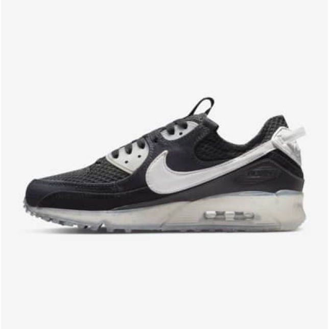 Nike Air Max Terrascape 90 M DM0033-002 svart 1