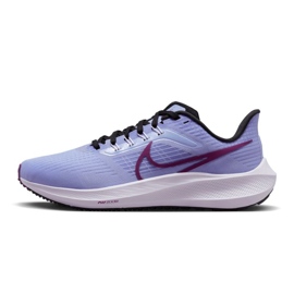 Nike Air Zoom Pegasus 39 W DX8942-500 blå 1