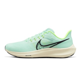 Nike Air Zoom Pegasus 39 M DH4071-301 mångfärgad grön 1