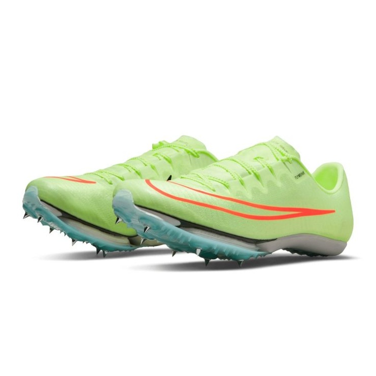 Nike Air Zoom Maxfly M DH5359-700 sko mångfärgad grön gul 1