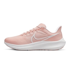 Nike Air Zoom Pegasus 39 DH4072-601 skor rosa 1