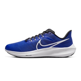 Nike Air Zoom Pegasus 39 M DH4071-400 blå 1