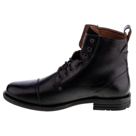 Levi's Emerson M 225115-825-59 skor svart 1