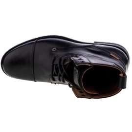 Levi's Emerson M 225115-825-59 skor svart 2