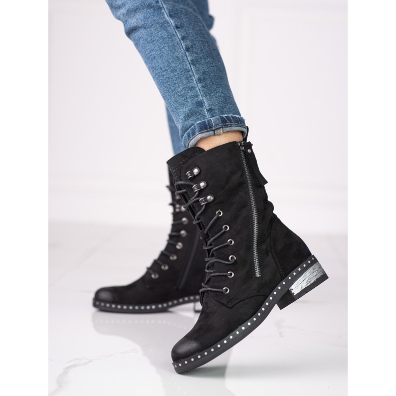 Svarta kvinnliga arbetare av S. Barski 1