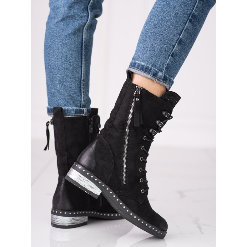 Svarta kvinnliga arbetare av S. Barski 2