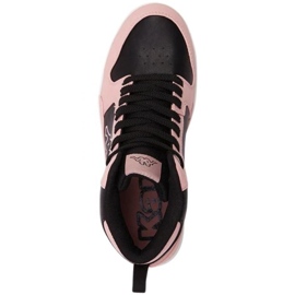 Kappa Lineup skor 243078 2111 brun 1