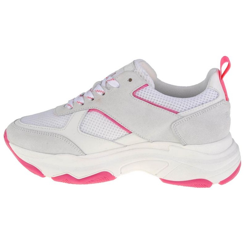 Boss Trainers J19064-10B vit 1