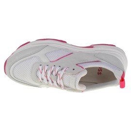 Boss Trainers J19064-10B vit 2