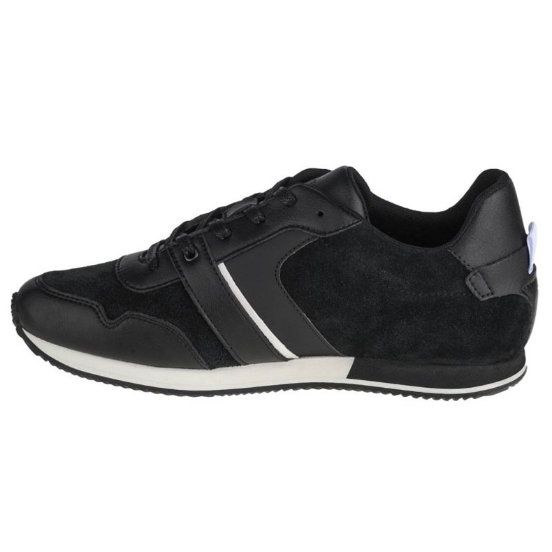 Boss Trainers J29262-09B svart 1