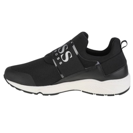 Boss Trainers J29276-09B svart 1