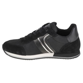 Boss Trainers J29282-09B svart 1